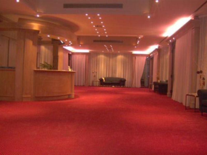 Ih Milano St. John Hotel